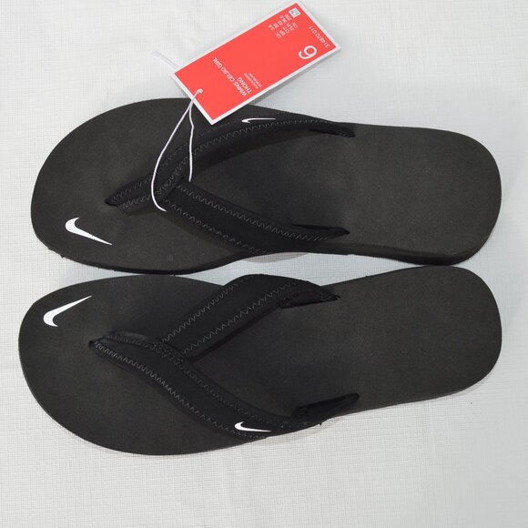 Nike Women's Celso Girl Black Size 6 (New) - Picture 7 of 9